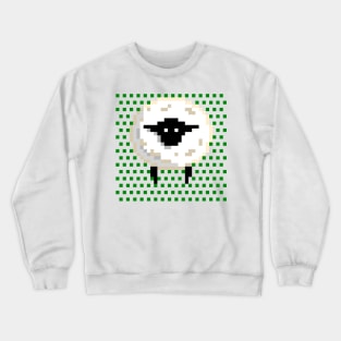 Sheeps Crewneck Sweatshirt